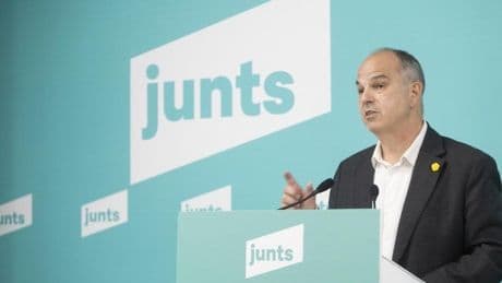 Junts amenaza con «consecuencias penales» a Llarena y Marchena si no aplican la amnistía a Puigdemont