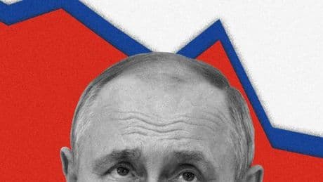 Russlands Wirtschaft: „Die Russen wollen eigentlich nur, dass die Lage nicht schlechter wird“
