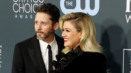 Brandon Blackstock, Kelly Clarkson's Ex-Husband And Former Manager, Dies Of Cancer
