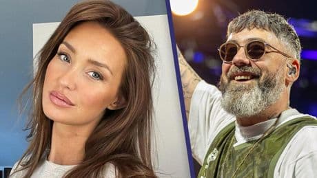 „Ich hatte nichts mehr Eigenes“ - Georgina Stumpf war abhängig von Sidos Geld
