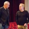 Theater und Musik: „Dear Bob“: Grönemeyer trauert um Wilson