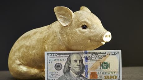 You feel guilty about eating meat. Can a donation fix your dilemma?