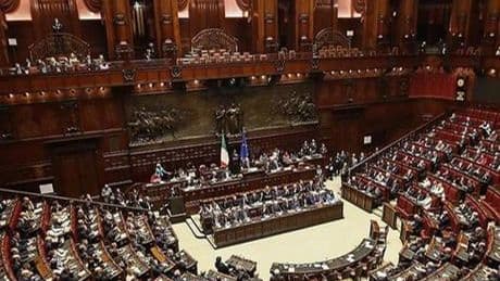 İtalya'da hükümet, 7 Ekim sonrası İsrail'e yeni silah ticareti yapılmadığını yineledi