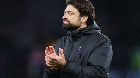 Rangers confirm Russell Martin as new manager as he lays out three goals for new club