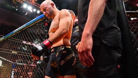 UFC 314 cartelera: combates, horarios y dónde ver el Volkanovski vs Lopes por TV y 'online' en España