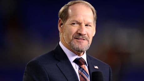 Aaron Rodgers should have full Steelers autonomy: Bill Cowher