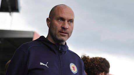Entlassung nach Club-Sieg - FCN wieder Trainer-Killer