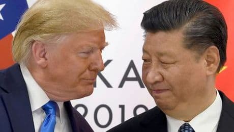 Handelskrieg zwischen USA und China: »Die Verhandlungen sind Theater«