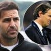 Inter Milan 'open talks' with Cesc Fabregas as they line up a replacement for Simone Inzaghi - after Italian boss accepted stunning offer from Saudi