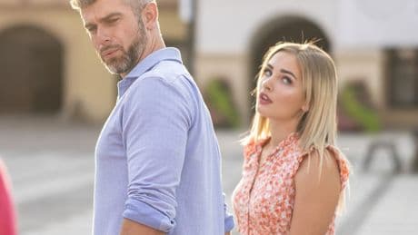 Paartherapeutin klärt auf - Das können Sie tun, wenn Ihr Partner fremd geht