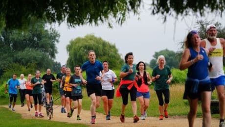 Exercise may benefit colon cancer patients 'as much as some drugs'