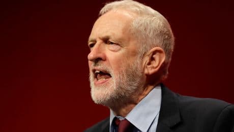 Jeremy Corbyn's New Group Sounds Very Much Like Another Party Which Is Rising On The Left