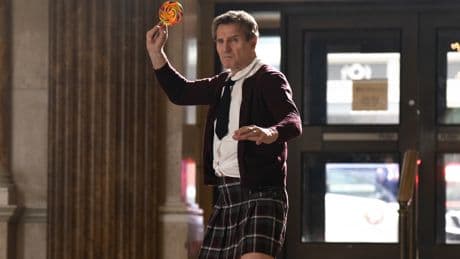 Every Reference The Naked Gun Reboot Makes to the Original Movie