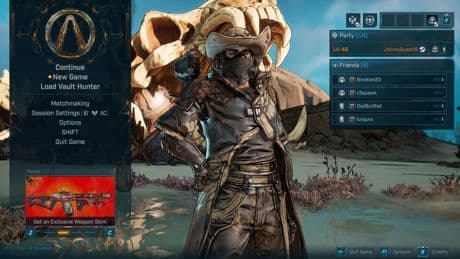 How To Make ‘Borderlands 4’ Run Better Amidst Its Poor Optimization
