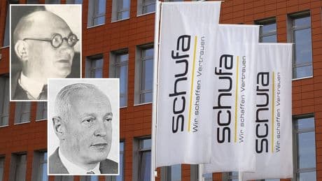 Vergessene jüdische Schicksale - Gründer der Schufa mussten vor den Nazis flüchten