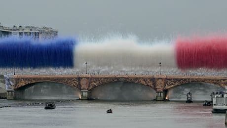 La grande Seine : plongée dans les coulisses de la cérémonie d’ouverture des JO de Paris 2024 sur France 4