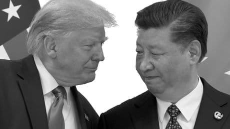 Replantearse las represalias por los aranceles de Trump: ¿Se trata realmente de comercio?