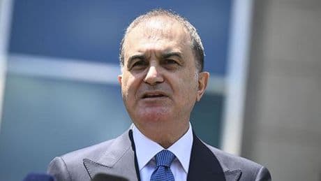AK Parti Sözcüsü Çelik: 10 Ağustos ülkemizdeki güçlü siyaset için yeni bir dönüm noktası