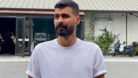 Parmağı kırılan tutuklu öğrenciye 7 ay sonraya hastane randevusu verildi