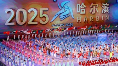 La Chine offre des primes pour la capture «d'agents secrets» américains