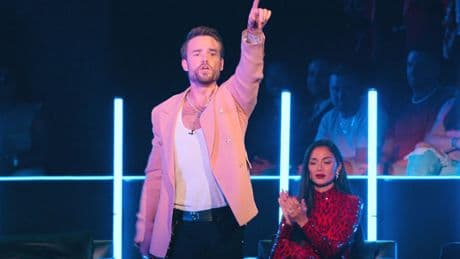Netflix-Show vor seinem Tod - Liam Payne rockt ein letztes Mal zu One Direction
