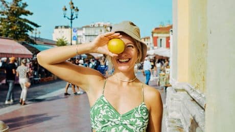 I wrote a book about food in France – here are my easy tips for self-catering