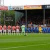 Live Eredivisie | AZ begint aan regioderby met FC Volendam in 'Europese week'