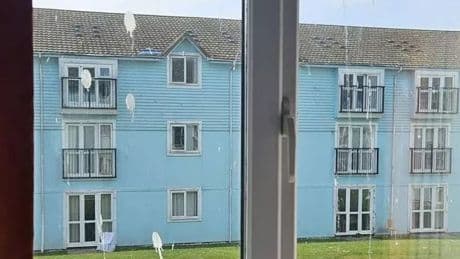 Mum's fury at Butlin's 'nightmare' holiday with blood on bed and half empty beers