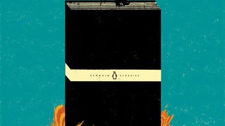 A Hundred Classics to Get Me Through a Hundred Days of Trump