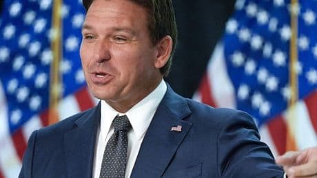 DeSantis mocks '3.3 million' Canadians who visited Florida: 'Not much of a boycott'