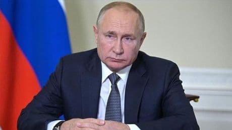 Putin'den ateşkes açıklaması! 'Şüpheliyim'