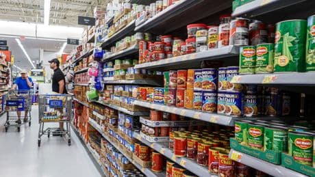 Why canned food staple Del Monte filed for bankruptcy (and won't be disappearing from shelves anytime soon)