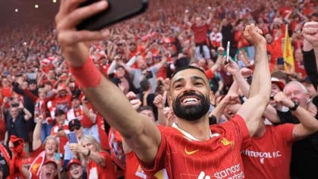 Kantersieg gegen Tottenham – Liverpool gewinnt 20. Meisterschaft