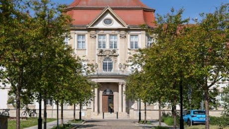 Rechtsextremist Liebich scheitert mit Revision gegen Haftstrafe