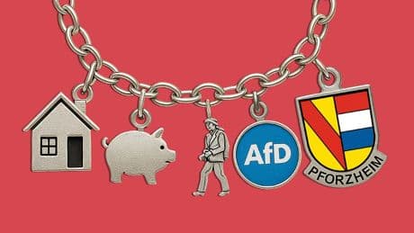 Pforzheim | 6 überraschende Gründe: Wieso ist die AfD in Pforzheim so stark?