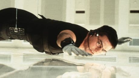 Mission: Impossible ranked – All eight Tom Cruise blockbusters, from worst to best