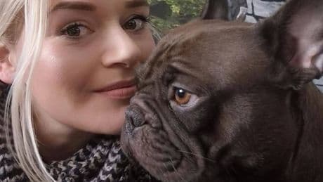 36-Jähriger verschwand mit Bulldogge Tinka - Hund sucht Hund, um vermisste Sandra zu finden
