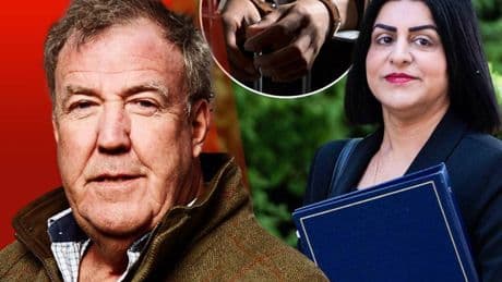 Setting sex offenders free with sultana-sized scrotums won’t solve anything – here’s what will