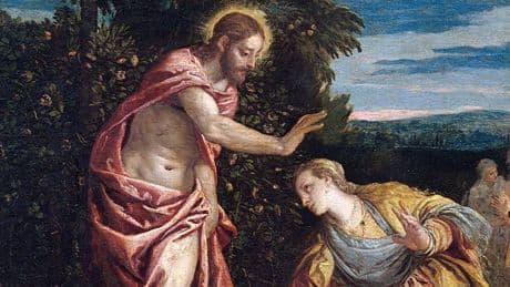 María Magdalena: de falsa pecadora a apóstola de los apóstoles