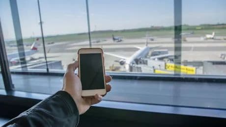 People flying to Greece may get 'strange' text that could cost them £300