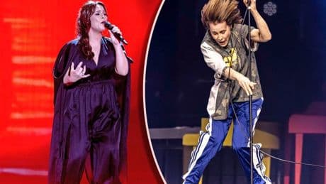 Trijntje Oosterhuis reageert op snoeiharde kritiek Anouk en onthult: dit ging er mis op Songfestival