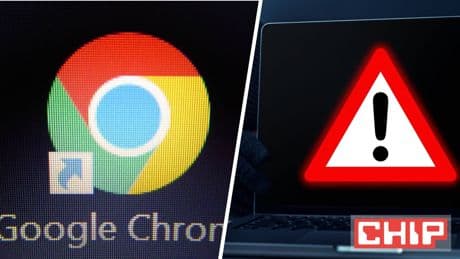 Wichtige Warnung an Google-Chrome-Nutzer: 86 von 100 Erweiterungen sind eine Gefahr