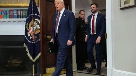 Una jueza bloquea las "deportaciones aceleradas" de inmigrantes del Gobierno Trump