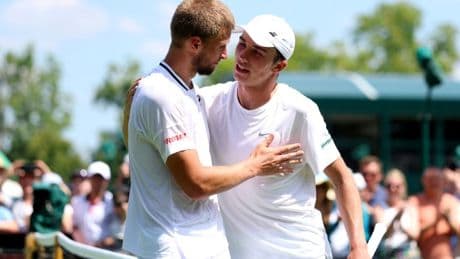 ‘Total mistake’ – Wimbledon urged to scrap iconic rule after 62 years