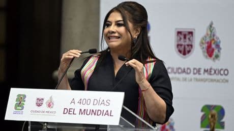 Twee medewerkers van burgemeester Mexico-Stad op klaarlichte dag doodgeschoten