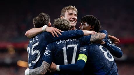 How to watch Manchester United vs Athletic Club: TV channel and live stream for Europa League today