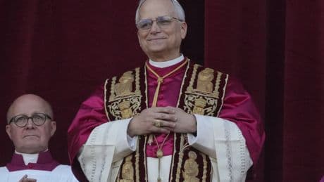 ¿Quién es el nuevo Papa? Robert Prevost, el cardenal estadounidense y peruano convertido ya en León XIV