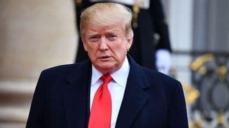 Katılıp katılmayacağı merak konusu olmuştu! Trump'tan dikkat çeken İstanbul açıklaması