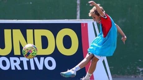¡Hoy arranca la octava edición del Campus de Mundo Deportivo!