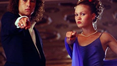&#039;10 razones para odiarte&#039;: así abordará la muerte de Heath Ledger la nueva trilogía